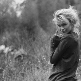 Bettina Genten 女性摄影