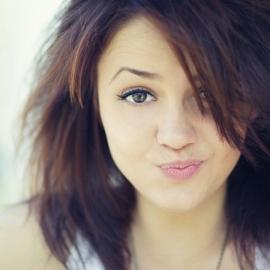21个让人动心的欧美美女