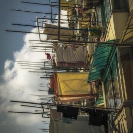Ron Gessel 中国摄影