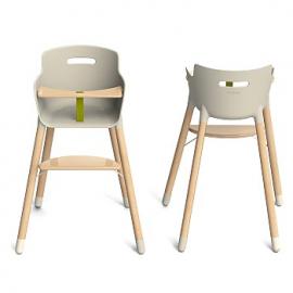 Flexa high chair儿童高椅