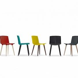 The Andersen Chair椅子