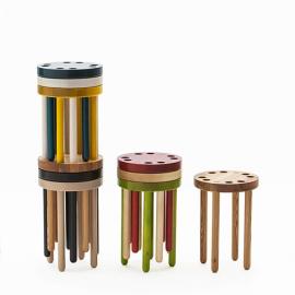 凳子POKE STOOL