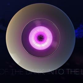 The Medusa Lamp 水母之光
