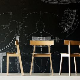 Half Chair