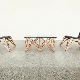 框架结构家具