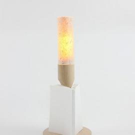 2011米兰家具展参展作品：忆 Yi