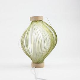 2011米兰家具展参展作品：瞬 shun