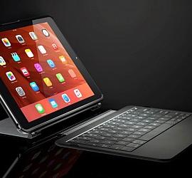 iPad蓝牙键盘保护套