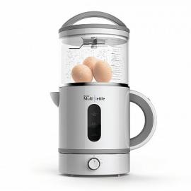概念多功能电水壶Multikettle