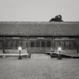这些修复中的古建筑，你认识几个？