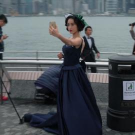 美国人用微单拍香港100种面孔，秒杀官方宣传片