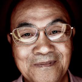 影像意志力  八位共和国将军记录当代新影像