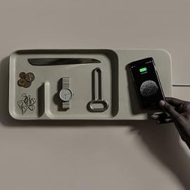 可充电托盘Charge Trays