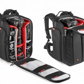 Manfrotto Backpack 50摄影包