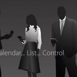 Plan A：上班族的电子策划师
