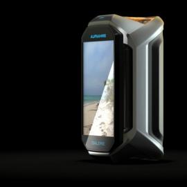 能够360°成像的高品质照相机