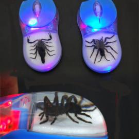 蜘蛛鼠标