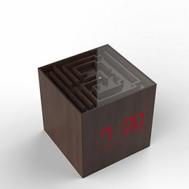 疯狂的迷宫闹钟nemo