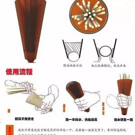 筷子筒