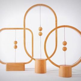 创新灯光开启方式