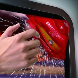 车窗角落击破器Corner Breaker