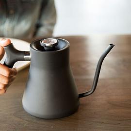 优雅的烧水壶Stagg