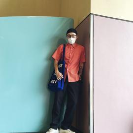 不爱新潮爱古典，90后摄影师用复古演绎青春| Photo上海