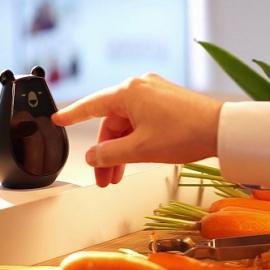 万能遥控器Bearbot