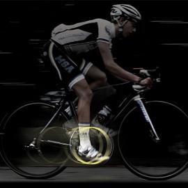 自行车踏板方向灯Bicycle Winker