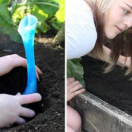 亲近大自然的蓝牙音响Nalo