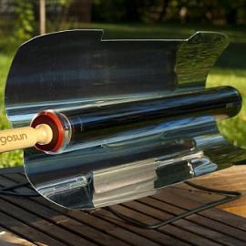 太阳能烤炉GoSun Sport