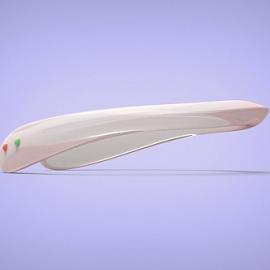 防止颈部变畸形的智能设备