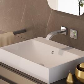 智能浴室按钮D-Touch