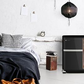 三合一迷你冰箱Sharepool