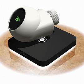 智能家居温控设备eCozy