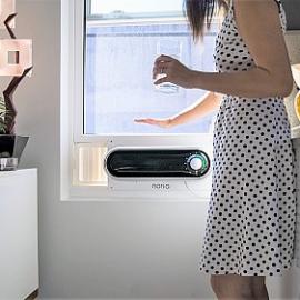 Noria智能小空调