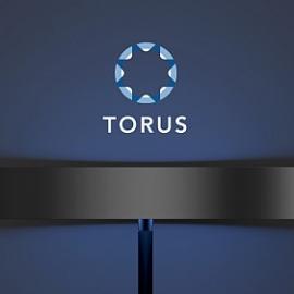 磁悬浮圆环风扇