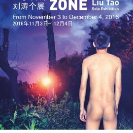 刘涛：用身体介入风景