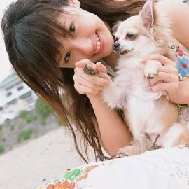 日本美女写真和中国美女写真有什么区别？