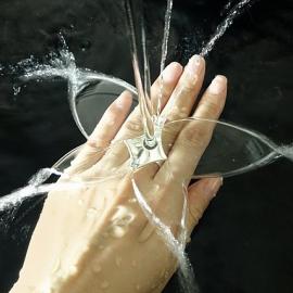 喷水戒指Fountain Ring