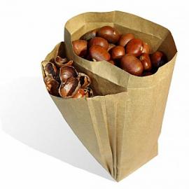实用环保的干货口袋Double FoodBag