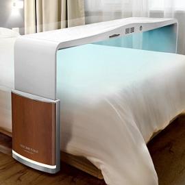 床单清洁系统Bed Care Table