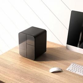 不一样的互动式扬声器