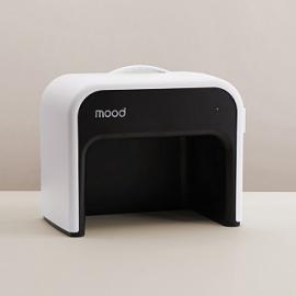 热足器mood