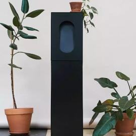 极简智能饮水机Monolith