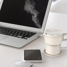 伪装成厨房用具的加湿器