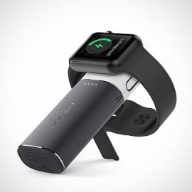 Apple Watch &iPhone双充移动电源