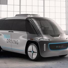 汽车也能模块化？OSVehicle推定制汽车
