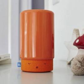 帮助孩子睡眠的监视器
