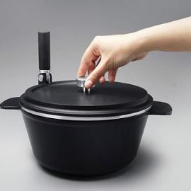 改良传统石磨的家庭研磨手工具